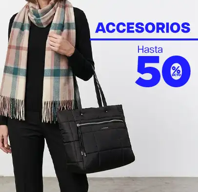 Liqui - Accesorios Accesorios Mujer