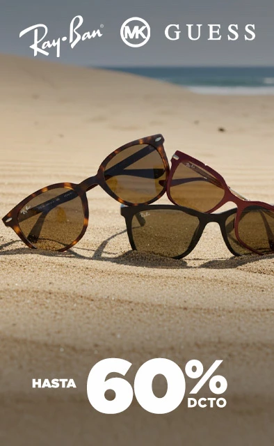 Lentes de Sol