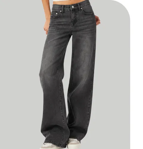 jeans mujer Rolly Go