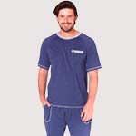 Pijamas hombre