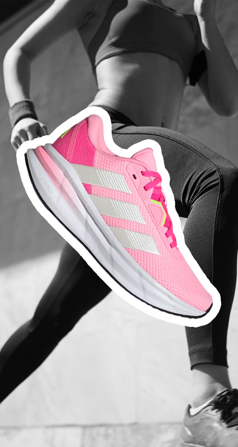 Running