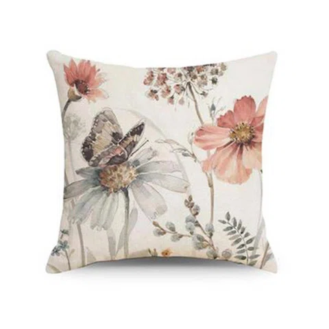 Du Champs Decoración