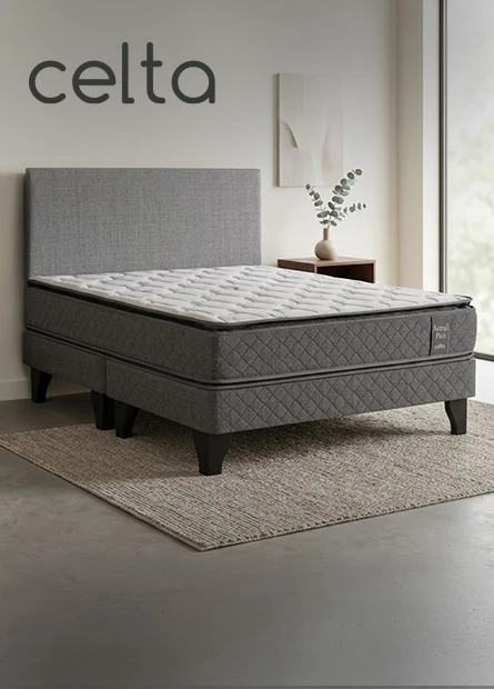 Colchones Celta