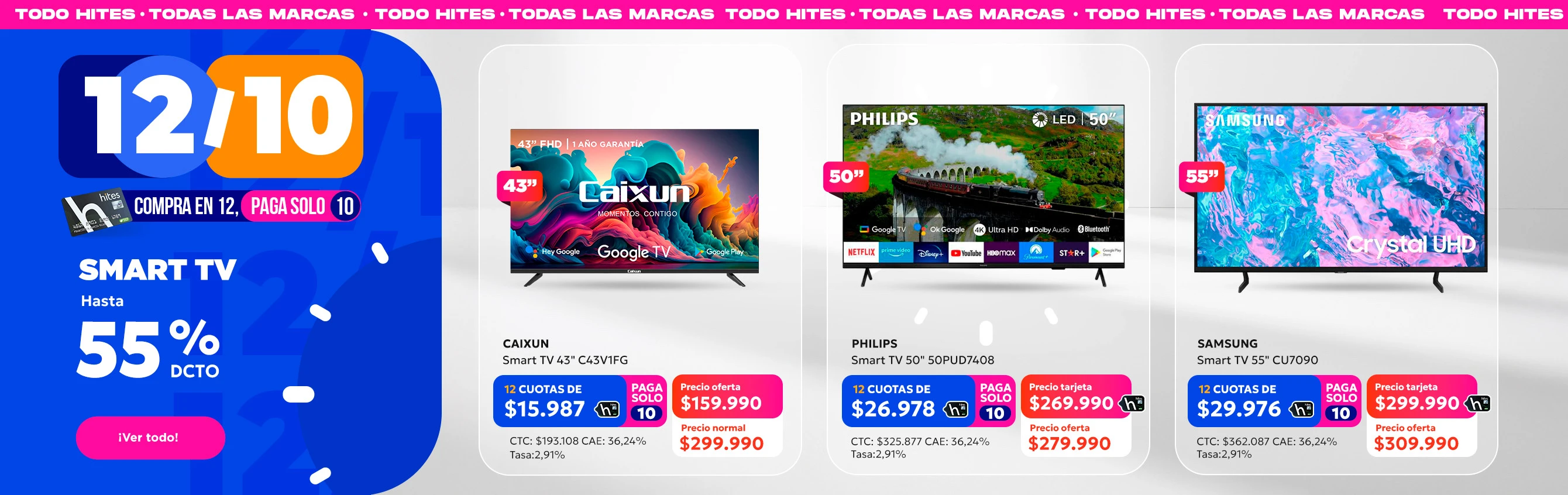 Smart TV