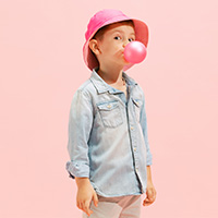 Moda infantil | Niño