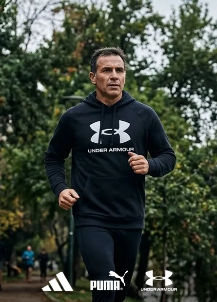 Vestuario deportivo