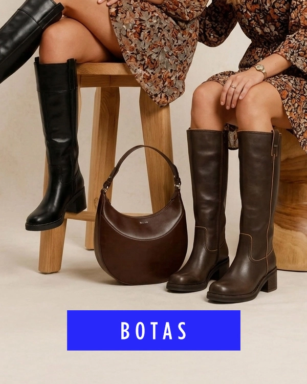Botas mujer Botas mujer