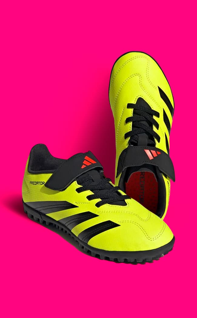 Adidas Zapatillas de Fútbol
