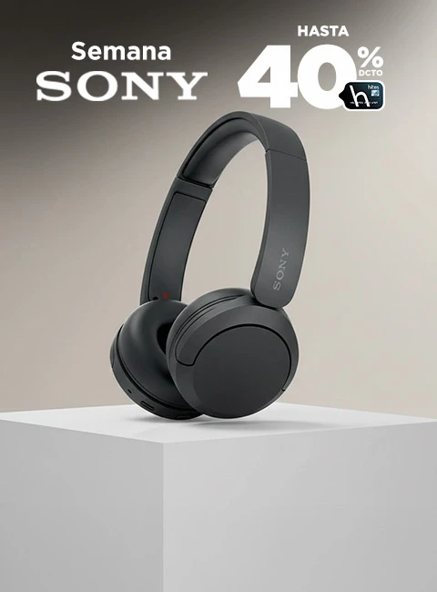 Audífonos Hasta 70% dcto