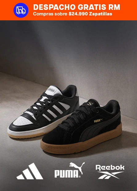 Zapatillas