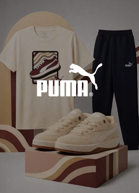 puma