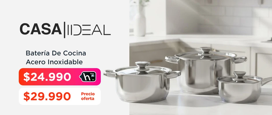 Casaideal Casaideal