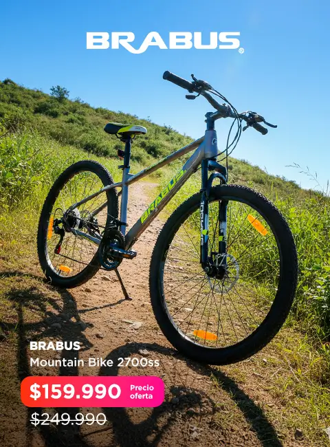 Bicicletas