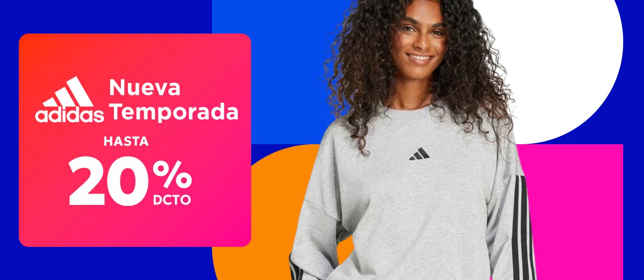 Adidas