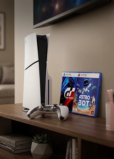 Videojuegos
