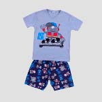 Moda infantil | Pijamas