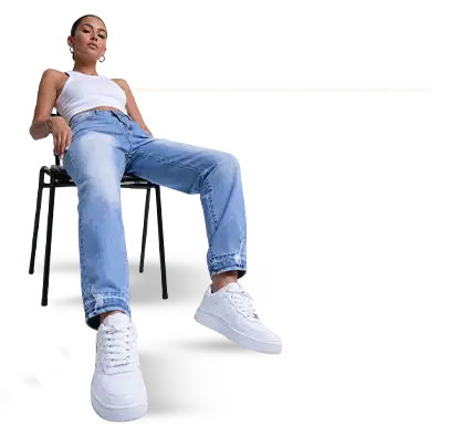 Liqui -  Jeans Mujer