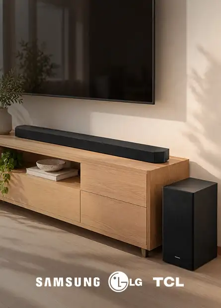 CYBER-Audio - Soundbar en descuento