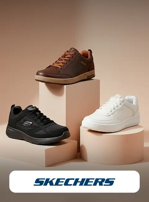 Zapatillas Skechers