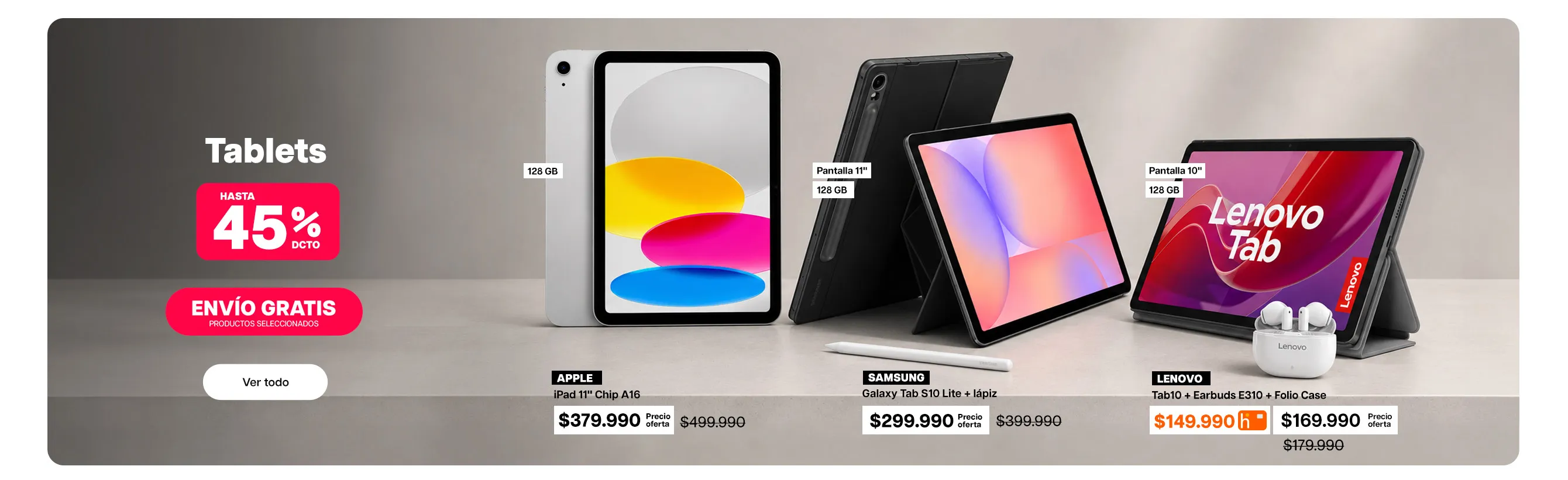 Tablets