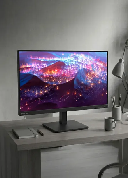 BLACK - Monitores
