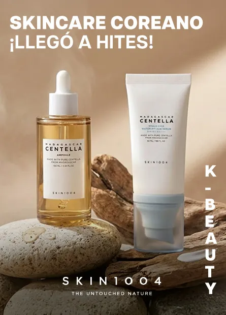 Skincare Coreano (K-Beauty)¡LLEGÓ A HITES!