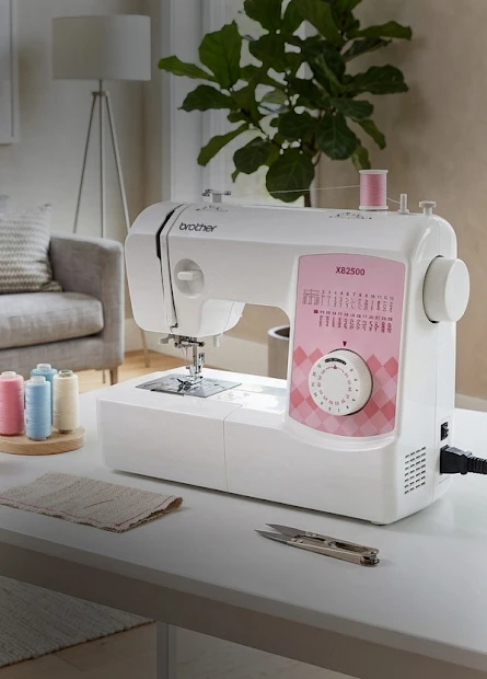 Máquina de Coser