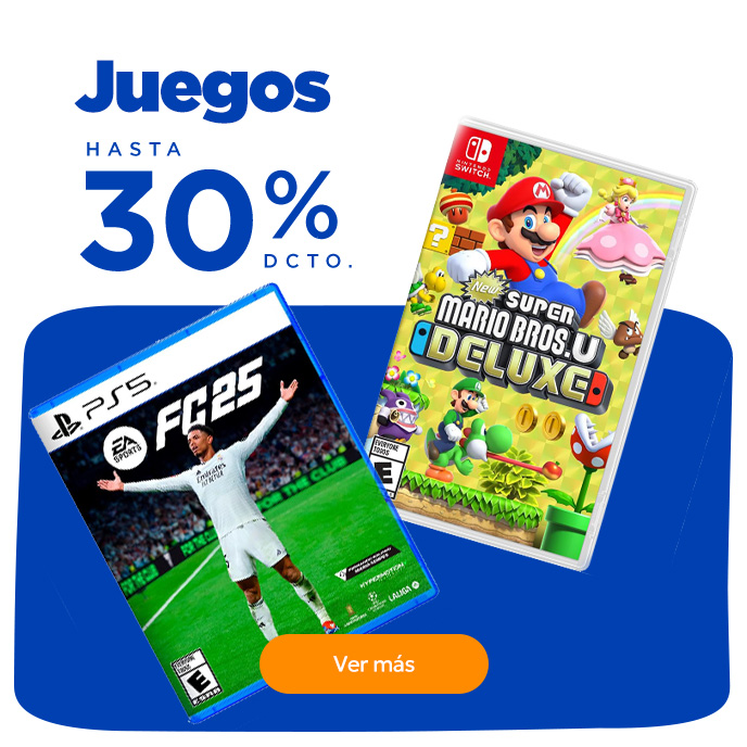 Juegos