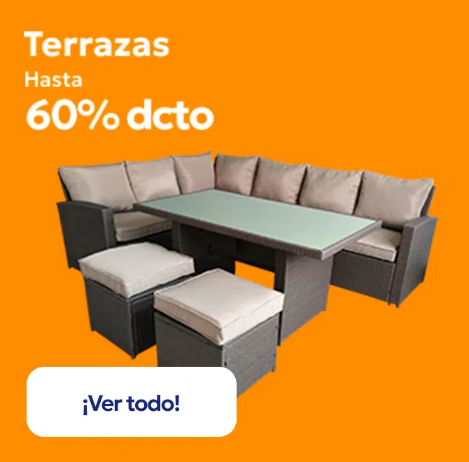 Terrazas