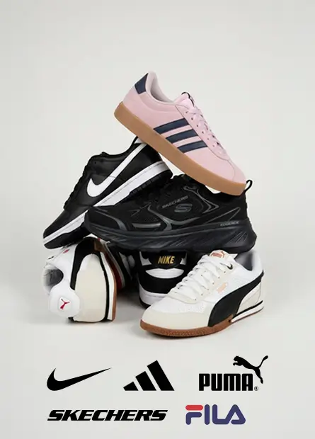 zapatillas urbanas