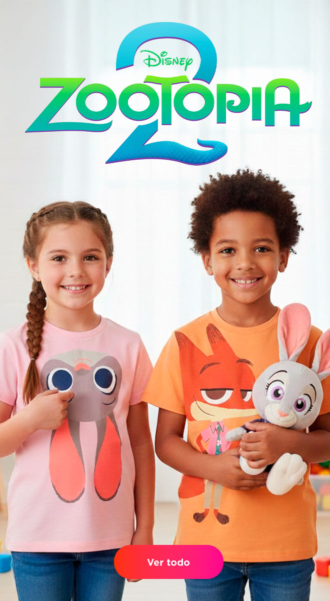 Zootopia 2