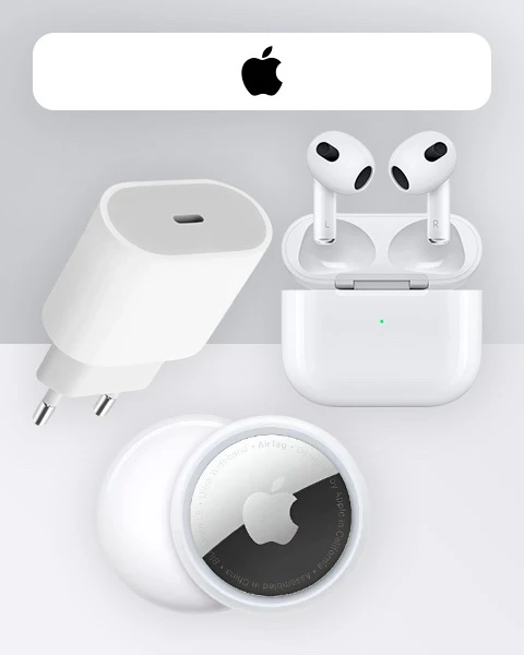 Complementa tu iPhone