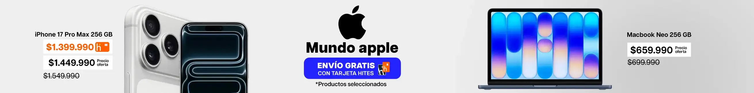 iPhone