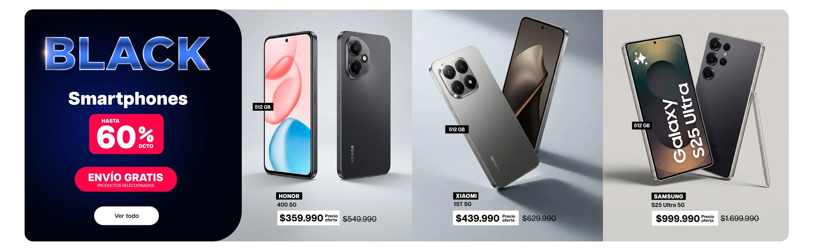 Smartphones