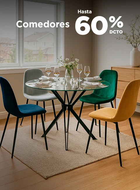 Juegos de comedor