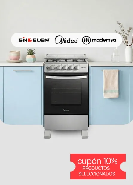 Cocinas