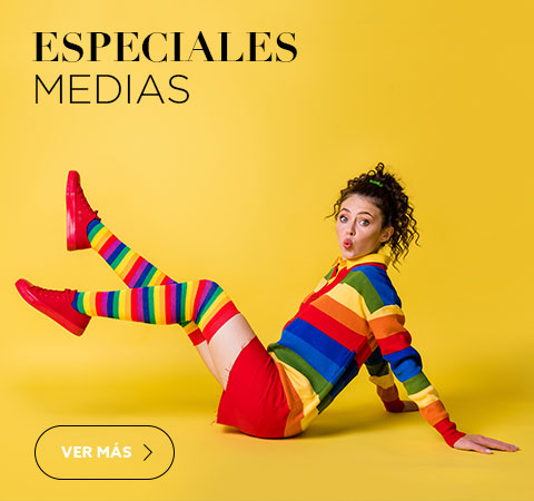 ESPECIALES MEDIAS / Belleza en en Hites.com