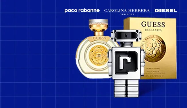 Perfumes