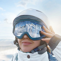Lentes Deportivos