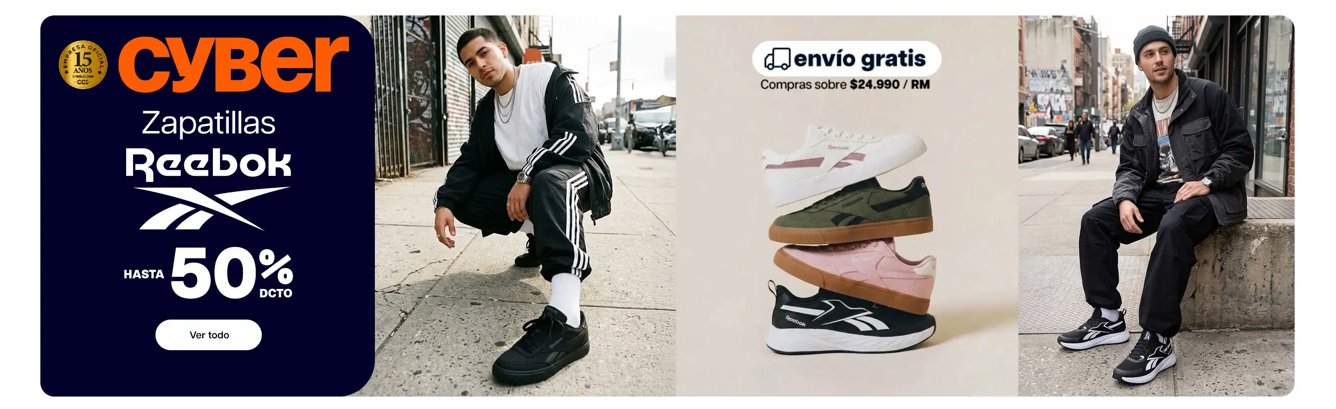 CYBER-Reebok