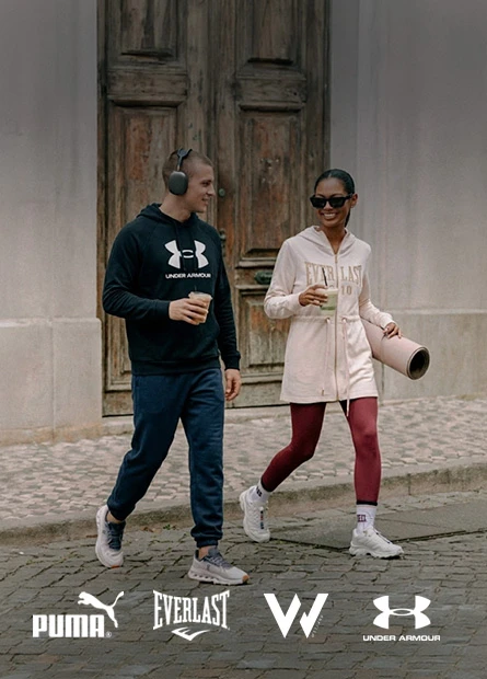 Hombre 50% descuento