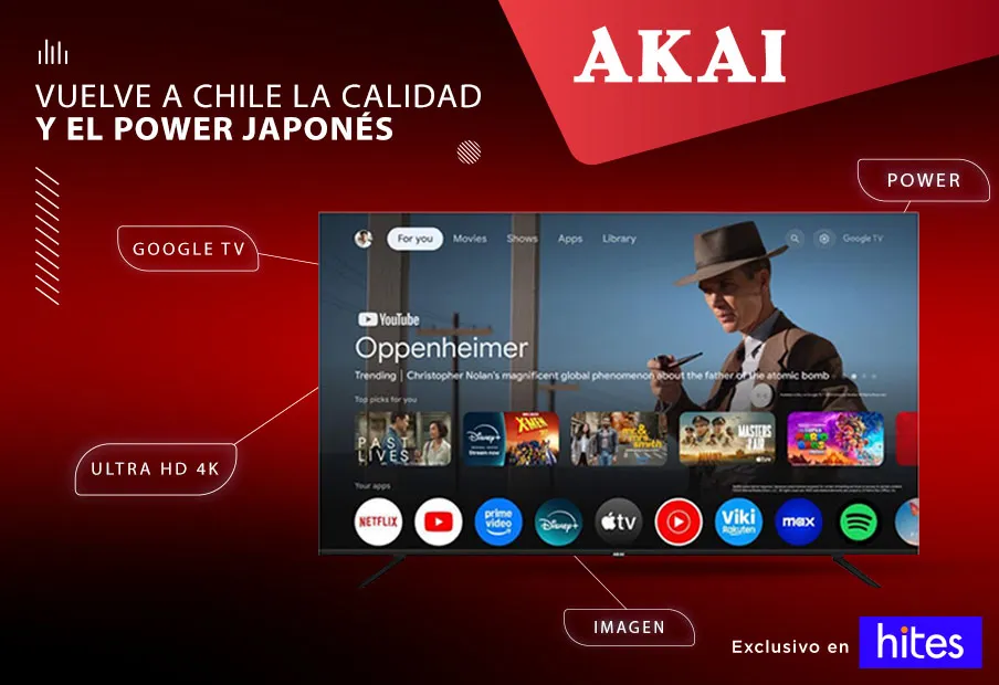 AKAI