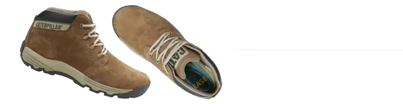 Liqui - Botines Hombre