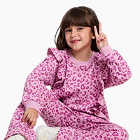 Moda infantil