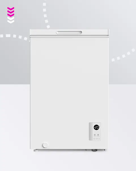Freezers