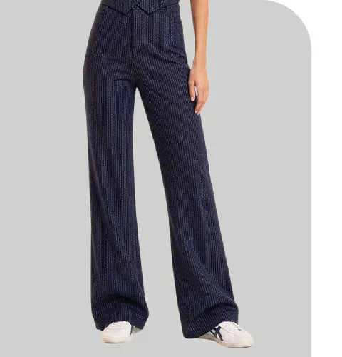 Pantalón Mujer ROLLY GO