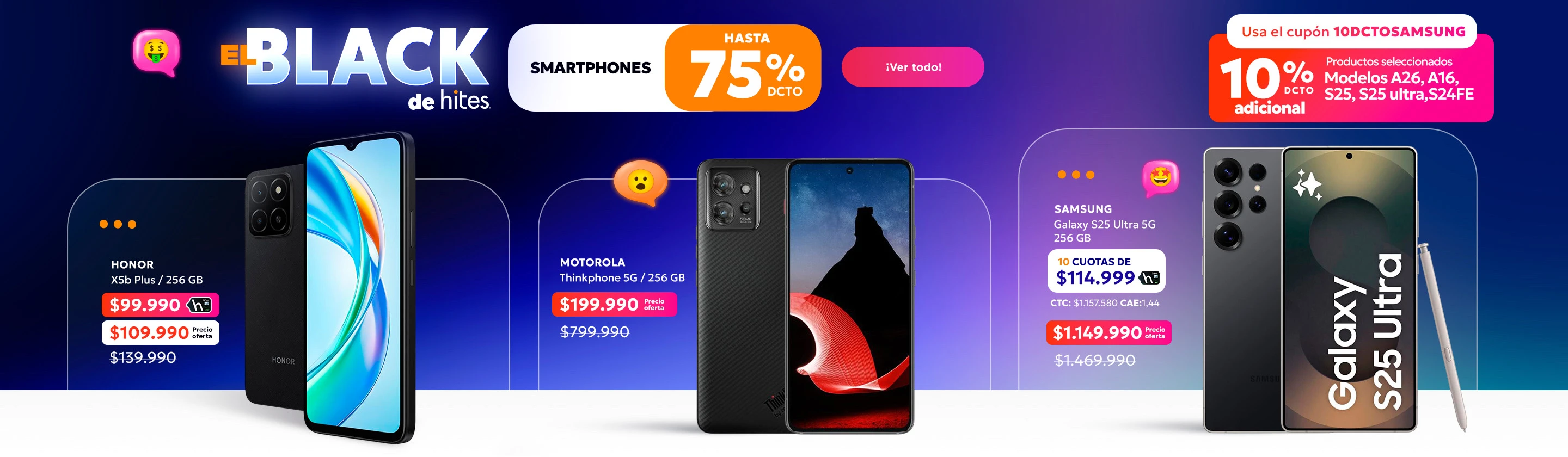 smartphone