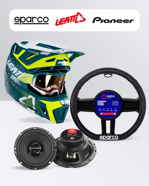 Mundo Motor
