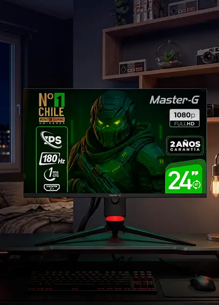 monitor