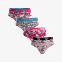 Ropa interior niñas